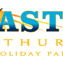 East's Bathurst Holiday Park - Accommodation NT