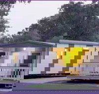 Echuca Caravan Park - Accommodation NT