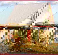 Elinike Guest Cottages - Accommodation NT