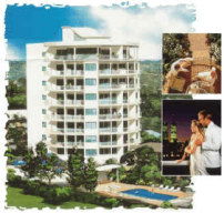 Auchenflower QLD Accommodation NT