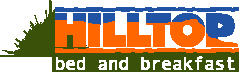 Hilltop Bed And Breakfast - Accommodation NT