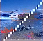 Hinchinbrook Rent A Yacht And House Boat - NT Tourism