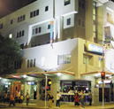 Tinbilly Travellers - Accommodation NT