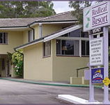 Redleaf Resort - Accommodation NT
