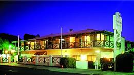  Accommodation NT