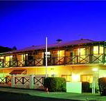 Windsor Lodge Motel - Accommodation NT