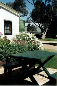 Accommodation NT