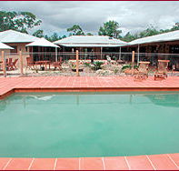 Mudbrick Manor - NT Tourism
