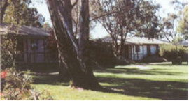 Winbi River Resort - Accommodation NT 0