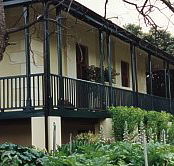 Levi Park Caravan Park - Accommodation NT