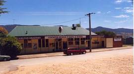  Accommodation NT