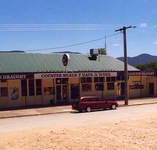 CORRYONG HOTEL/MOTEL - Accommodation NT