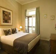 Mansions on Pulteney - Accommodation NT