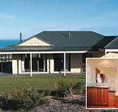 Glenoe Cottages - Accommodation NT