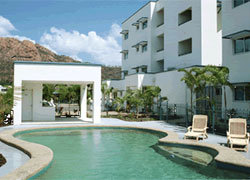 Ocean Breeze By The Strand - Accommodation NT 0