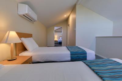 Amalfi Resort - Accommodation NT 6
