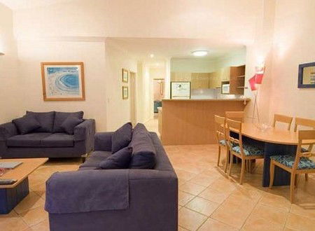 Twin Quays Noosa - Accommodation NT 0
