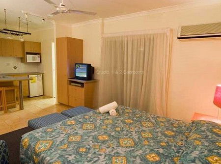 Twin Quays Noosa - Accommodation NT 2
