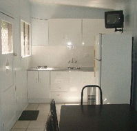 Cape Hillsborough Nature Resort - Accommodation NT