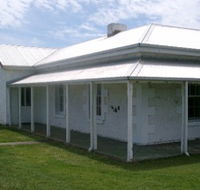 Cape Otway Lightstation - Accommodation NT