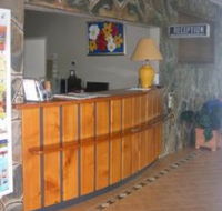 Jackaroo Motel - Accommodation NT