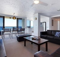 Southern Cross Luxury Apartments - Accommodation NT