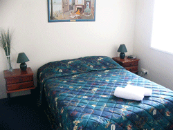 Burleigh Point Apartments - Accommodation NT 2