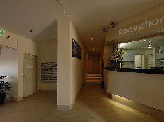 Burleigh Beach Tower - Accommodation NT 3