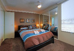 Burleigh Beach Tower - Accommodation NT 5