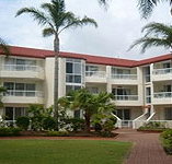 Key Largo Apartments - Accommodation NT