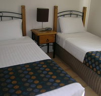 Kangaroo Point Holiday Apartments - Accommodation NT