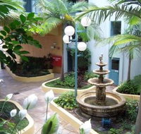 Burleigh Terraces Luxury Apartments - Accommodation NT