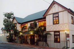 Dahrl Court - Accommodation NT 0