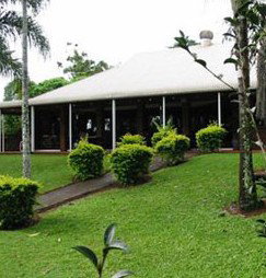 Malanda Lodge Motel - Accommodation NT 1
