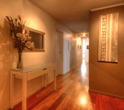 Solnamara Beachfront Apartments - Accommodation NT