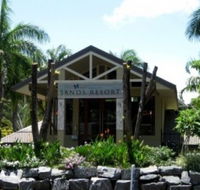 Port Douglas Sands Resort - Accommodation NT