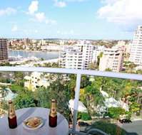 The Point Brisbane - Accommodation NT