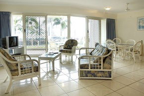 Mariners North - Accommodation NT 3