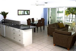 Mariners North - Accommodation NT 5