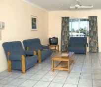 Eurong Beach Resort - Accommodation NT 1