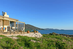  Accommodation NT