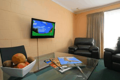 Heemskirk Motor Hotel - Accommodation NT 1