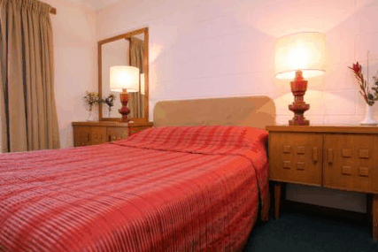 Heemskirk Motor Hotel - Accommodation NT 2