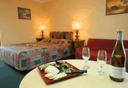 Heemskirk Motor Hotel - Accommodation NT 3