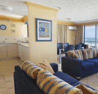 Pelican Sands - Accommodation NT
