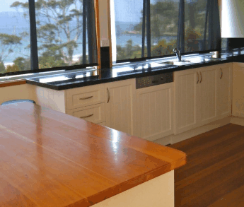 Spring Beach Holiday Villas - Accommodation NT 3