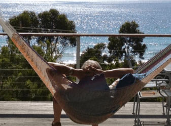 Spring Beach Holiday Villas - Accommodation NT 4