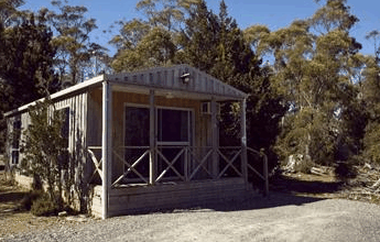 Cosy Cabins Cradle Mountain - Accommodation NT