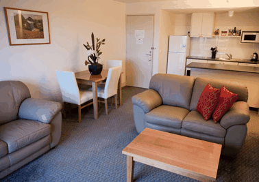 The Old Woolstore Apartment Hotel - Accommodation NT 3