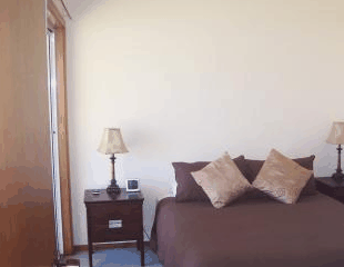 Barmera Lake Resort Motel - Accommodation NT